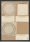 Campylodiscus adornatus A. Schm. (de-Toni-Nr.: Genus 57, Species 2467) Zeichnungen Sammlung Grunow Nr. 4965 (NHMW-BOT-W0373192)
